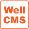 WellCMS内容管理系统(well_cms)V1.1.2