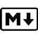 Markdown语法发帖(qt_markdown)V1.0