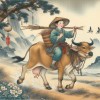 王二小放牛娃