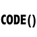插入代码(xn_insert_code)V1.0