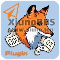 奇狐快捷管理插件 (fox_shortcut)v1.0